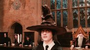 Cena de 'Harry Potter e a Pedra Filosofal' (2001) - Reprodução/Warner Bros. Pictures