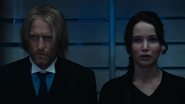 Cena do filme 'Jogos Vorazes' (2012) - Reprodução/Lionsgate