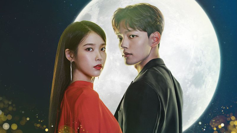 Imagem promocional do k-drama 'Hotel del Luna' - Divulgação/tvN/Netflix