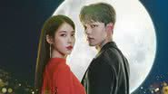 Imagem promocional do k-drama 'Hotel del Luna' - Divulgação/tvN/Netflix