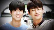 Park Bo Gum e Seo In Guk em 'I Remember You' - Divulgação/KBS2