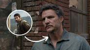 Joel, personagem de 'The Last of Us' - Reprodução/Max/Naughty Dog