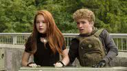 Cena de 'Kim Possible' (2019) - Reprodução/Disney Channel