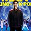 Pôster do documentário 'Lee Soo Man: King Of K-Pop'
