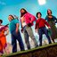 Pôster de 'Um Filme Minecraft'