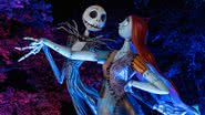 Atração de 'O Estranho Mundo de Jack' na Exposição em NY - Divulgação/Avery Brunkus