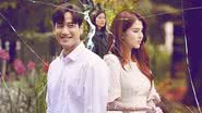 Imagem promocional do k-drama 'O Mundo dos Casados' - Divulgação/JTBC/Netflix