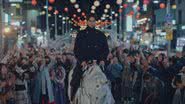Cena do k-drama 'O Rei Eterno' - Reprodução/SBS/Netflix