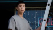 Park Seo Joon em 'Itaewon Class' (2020) - Reprodução/JTBC