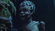 Imagem promocional do filme 'Pinocchio: Unstrung' - Divulgação/Jagged Edge Productions