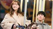 Cena de "Pretendente Surpresa" - Reprodução/SBS