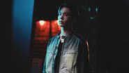 Rocky para o clipe de 'JEALOUSY' - Divulgação/Wonijin Co., Ltd.
