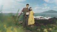 Imagem promocional de 'Se a Vida Te Der Tangerinas...' - Divulgação/Netflix
