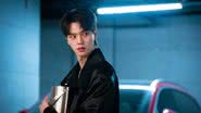 Song Kang em 'Meu Demônio Favorito' - Reprodução/Netflix/SBS