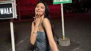 Sooyoung, integrante do Girls' Generation - Reprodução/Instagram/sooyoungchoi