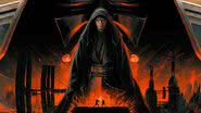 Pôster de 'Star Wars: Episódio III - A Vingança dos Sith' - Divulgação/Cinemark