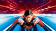 Imagem promocional do filme 'Superman II' (1980) - Divulgação/Warner Bros. Pictures