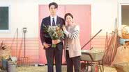 Imagem promocional de 'The Good Bad Mother' - Divulgação/JTBC
