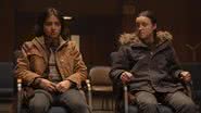 Cena da segunda temporada de 'The Last of Us' - Divulgação/HBO/Max