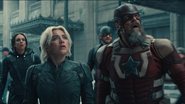 Cena de 'Thunderbolts*' (2025) - Reprodução/Marvel Studios
