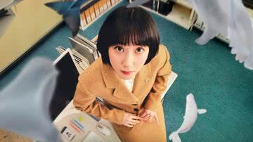 Imagem promocional do k-drama 'Uma Advogada Extraordinária' - Divulgação/ENA/Netflix