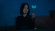 Cena do k-drama 'A Lição' - Reprodução/Netflix
