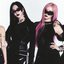 Concept photo do aespa para o álbum 'Whiplash'