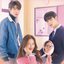 Imagem promocional do k-drama 'Beleza Verdadeira' (2020)