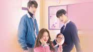 Imagem promocional do k-drama 'Beleza Verdadeira' (2020) - Divulgação/tvN