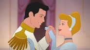 Cena do filme 'Cinderela 2: Os Sonhos se Realizam' (2002) - Reprodução/Disney