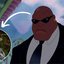 Cobra Bubbles na animação e no live-action de 'Lilo e Stitch'