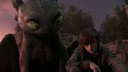 Foto divulgação do live-action de 'Como Treinar o seu Gragão' - Divulgação/Universal Pictures