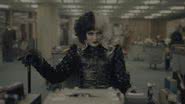 Cena do live-action 'Cruella' (2021) - Reprodução/Disney