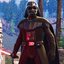 Darth Vader no jogo Fortnite