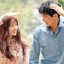 Imagem promocional do k-drama 'Questão de Tempo'