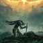 Cena da RPG de 'Elden Ring'