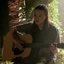 Ellie em cena da segunda temporada de 'The Last of Us'