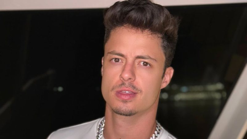 YouTuber Enaldinho - Reprodução/Instagram/enaldinho