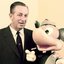 Walt Disney e Mickey Mouse