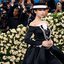 Jennie, do BLACKPINK, no MET Gala 2025