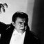 Ator Bela Lugosi para o filme 'Drácula' (1931)