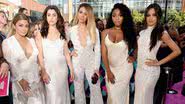 Integrantes do Fifth Harmony no CMT Music Awards em 2016 - Jeff Kravitz/FilmMagic/Getty Images