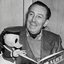 Walt Disney em 1951