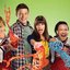 Imagem promocional de 'Glee'