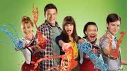 Imagem promocional de 'Glee' - Reprodução/Fox