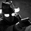 Imagem promocional de 'Homem-Aranha Noir'