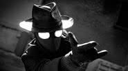 Imagem promocional de 'Homem-Aranha Noir' - Reprodução/Prime Video