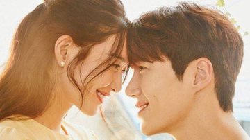 Imagem promocional de 'Hometown Cha Cha Cha' - Reprodução/tvN