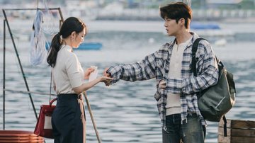 Cena de 'Hometown Cha Cha Cha' (2021) - Divulgação/tvN