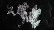 Imagem promocional do I-DLE para o álbum 'We are i-dle' - Divulgação/Cube Entertainment